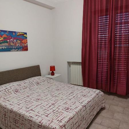 Marina Apartments Ταράντο Εξωτερικό φωτογραφία
