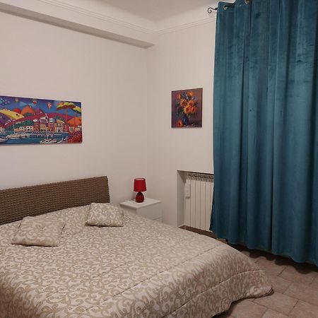 Marina Apartments Ταράντο Εξωτερικό φωτογραφία