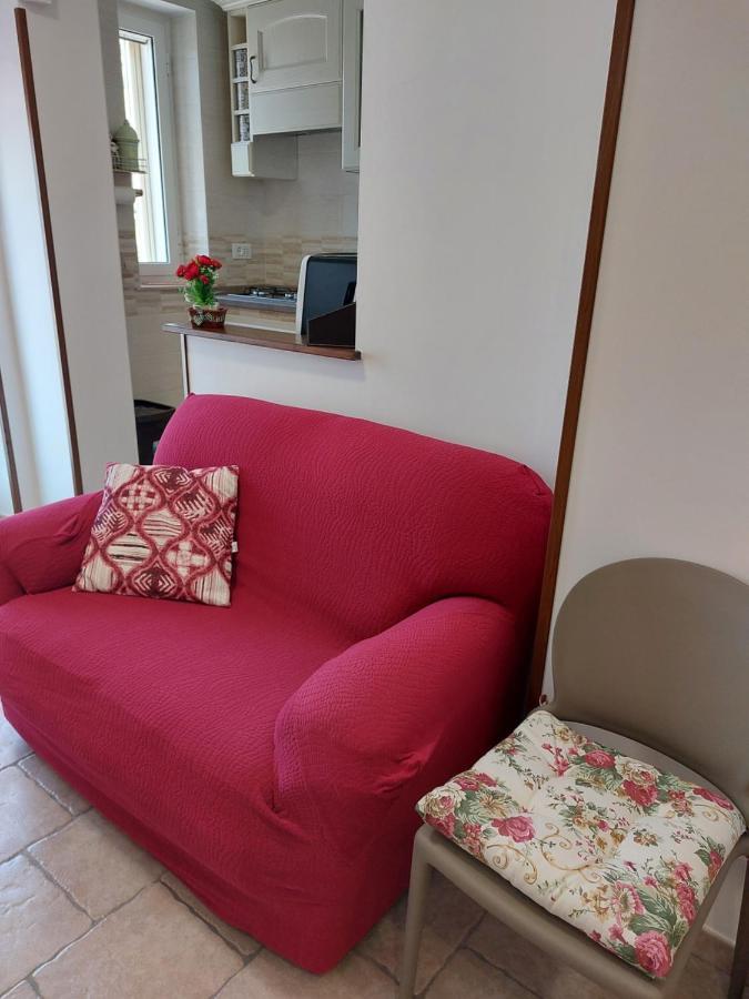 Marina Apartments Ταράντο Εξωτερικό φωτογραφία