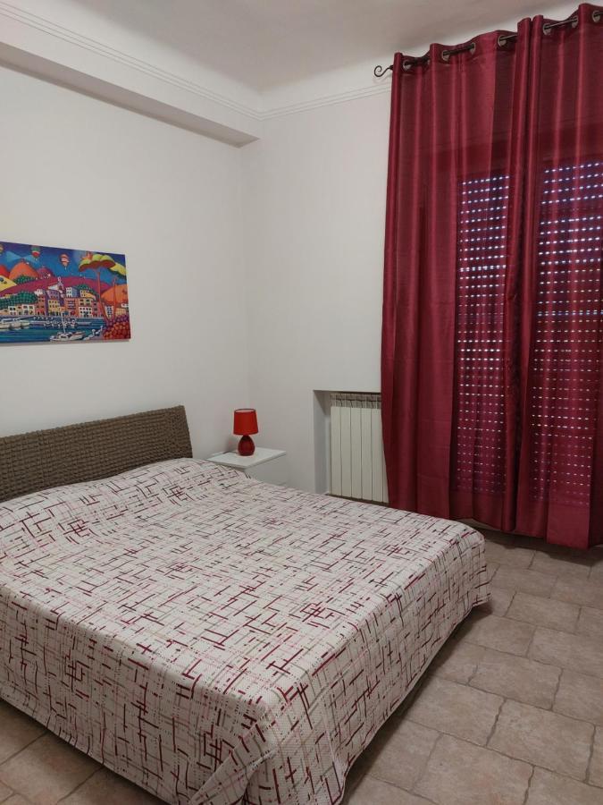 Marina Apartments Ταράντο Εξωτερικό φωτογραφία