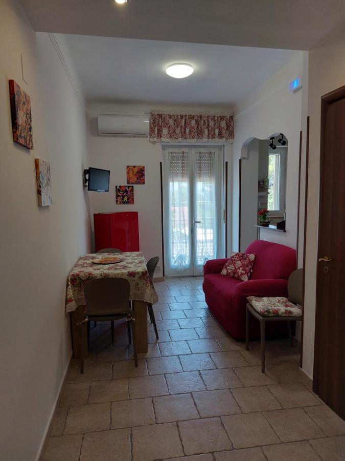 Marina Apartments Ταράντο Εξωτερικό φωτογραφία