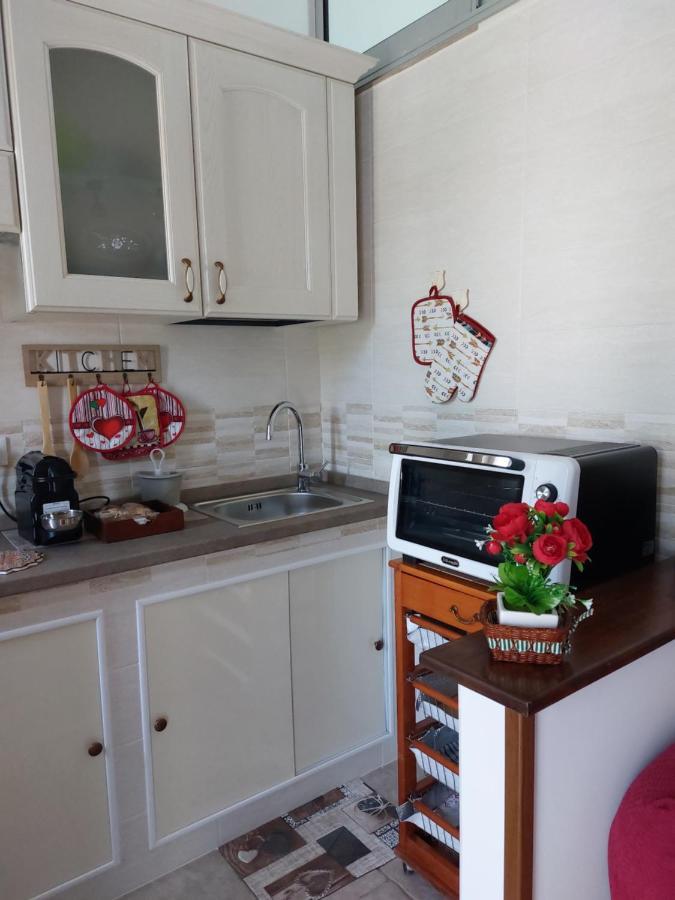 Marina Apartments Ταράντο Εξωτερικό φωτογραφία