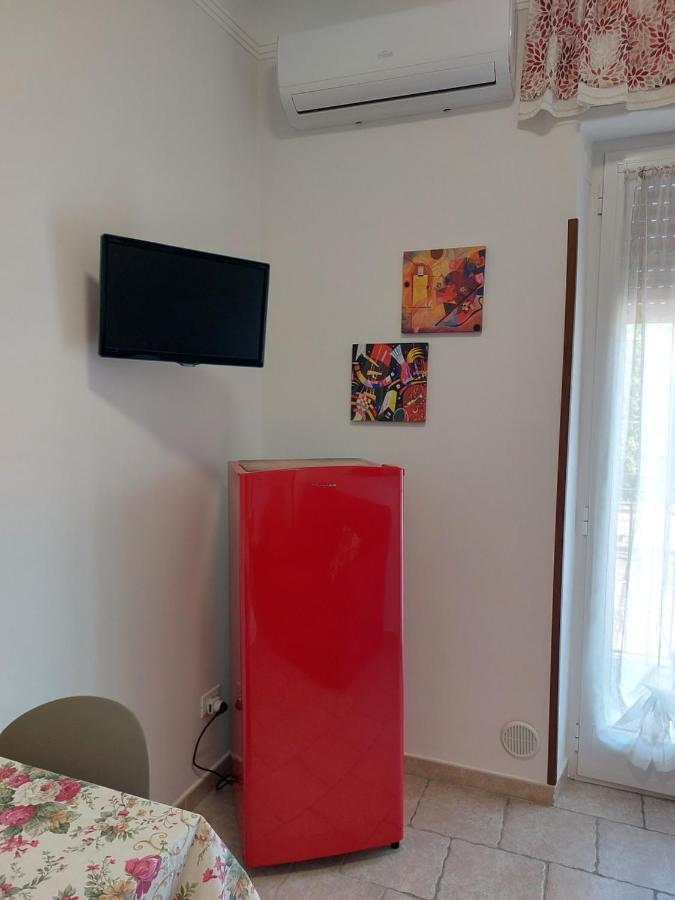 Marina Apartments Ταράντο Εξωτερικό φωτογραφία