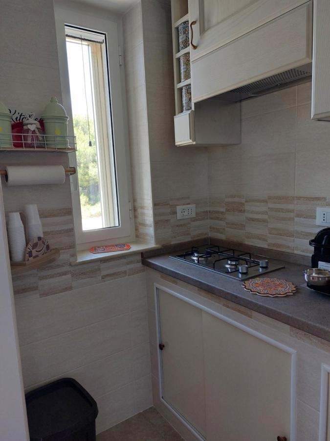 Marina Apartments Ταράντο Εξωτερικό φωτογραφία