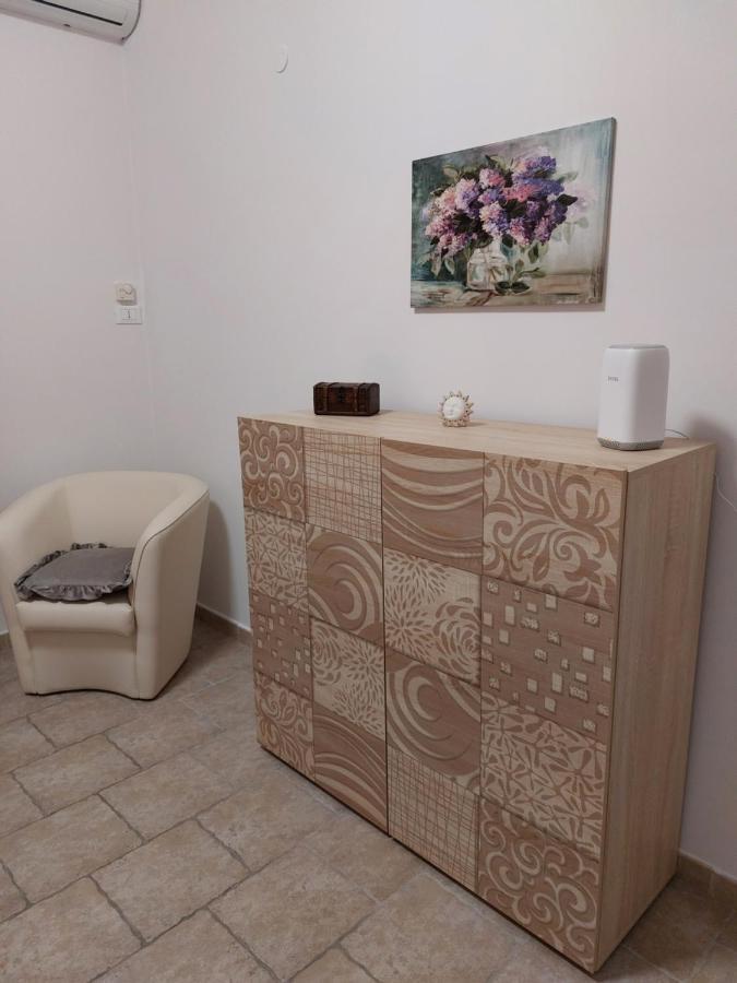 Marina Apartments Ταράντο Εξωτερικό φωτογραφία