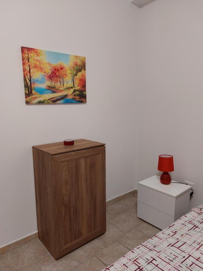 Marina Apartments Ταράντο Εξωτερικό φωτογραφία