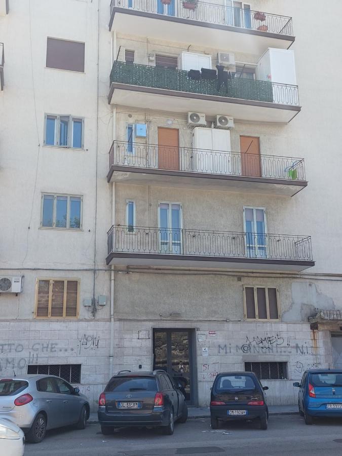 Marina Apartments Ταράντο Εξωτερικό φωτογραφία