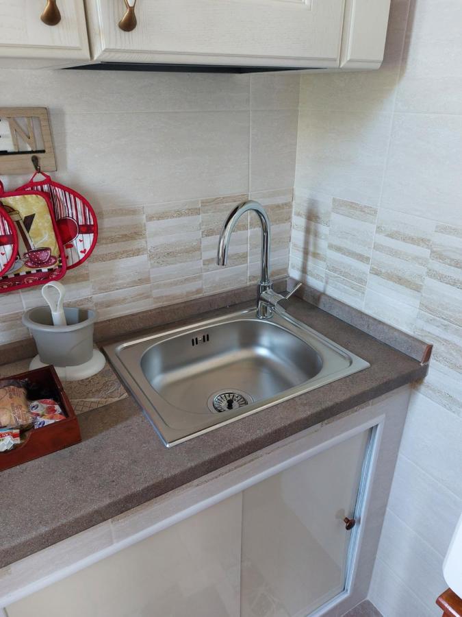 Marina Apartments Ταράντο Εξωτερικό φωτογραφία