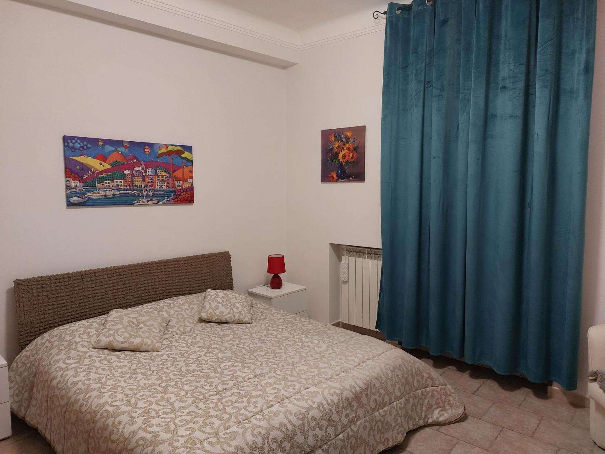Marina Apartments Ταράντο Εξωτερικό φωτογραφία